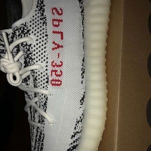 Yeezy 350